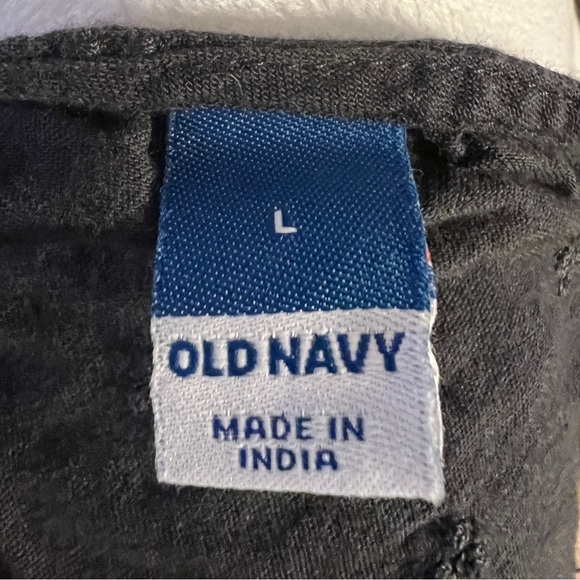 Old Navy Blouse - Picture 7 of 8